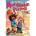 thumbnail image 1 of Rip and Red Most Valuable Players: A Rip & Red Book, Book 4, (Paperback), 1 of 1
