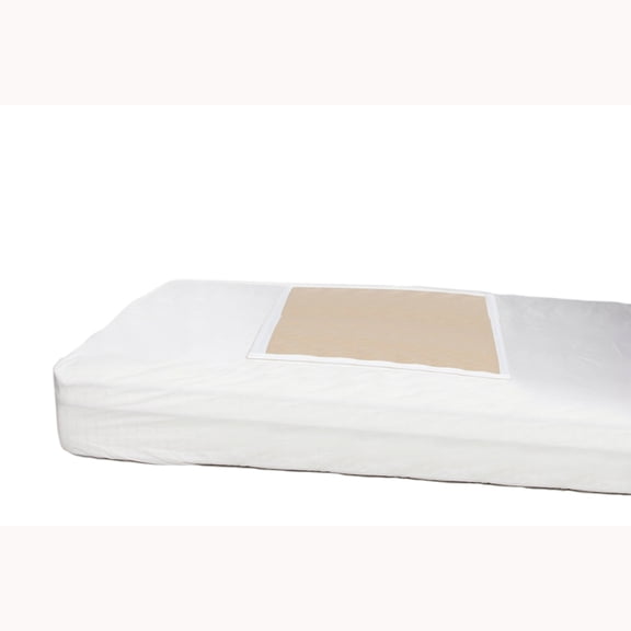 Rip n Go Essentials Incontinence Fitted Sheet Set-Queen Bed