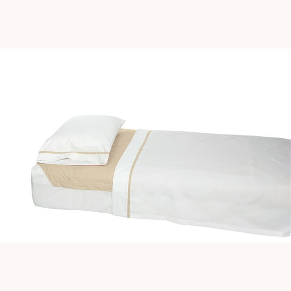 Rip n Go Home Care Incontinence Fitted Sheet Set-Double Bed