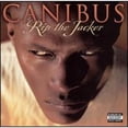 thumbnail image 1 of Pre-Owned Rip the Jacker (CD 0823979000525) by Canibus, 1 of 1