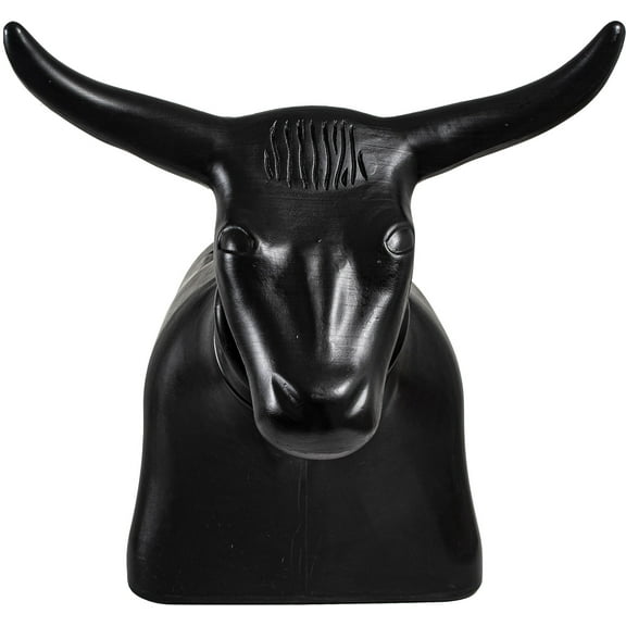 Rip the Team Roping Dummy