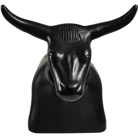 Rip the Team Roping Dummy