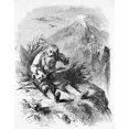 thumbnail image 1 of Rip van Winkle Poster Print by Science Source (18 x 24), 1 of 3