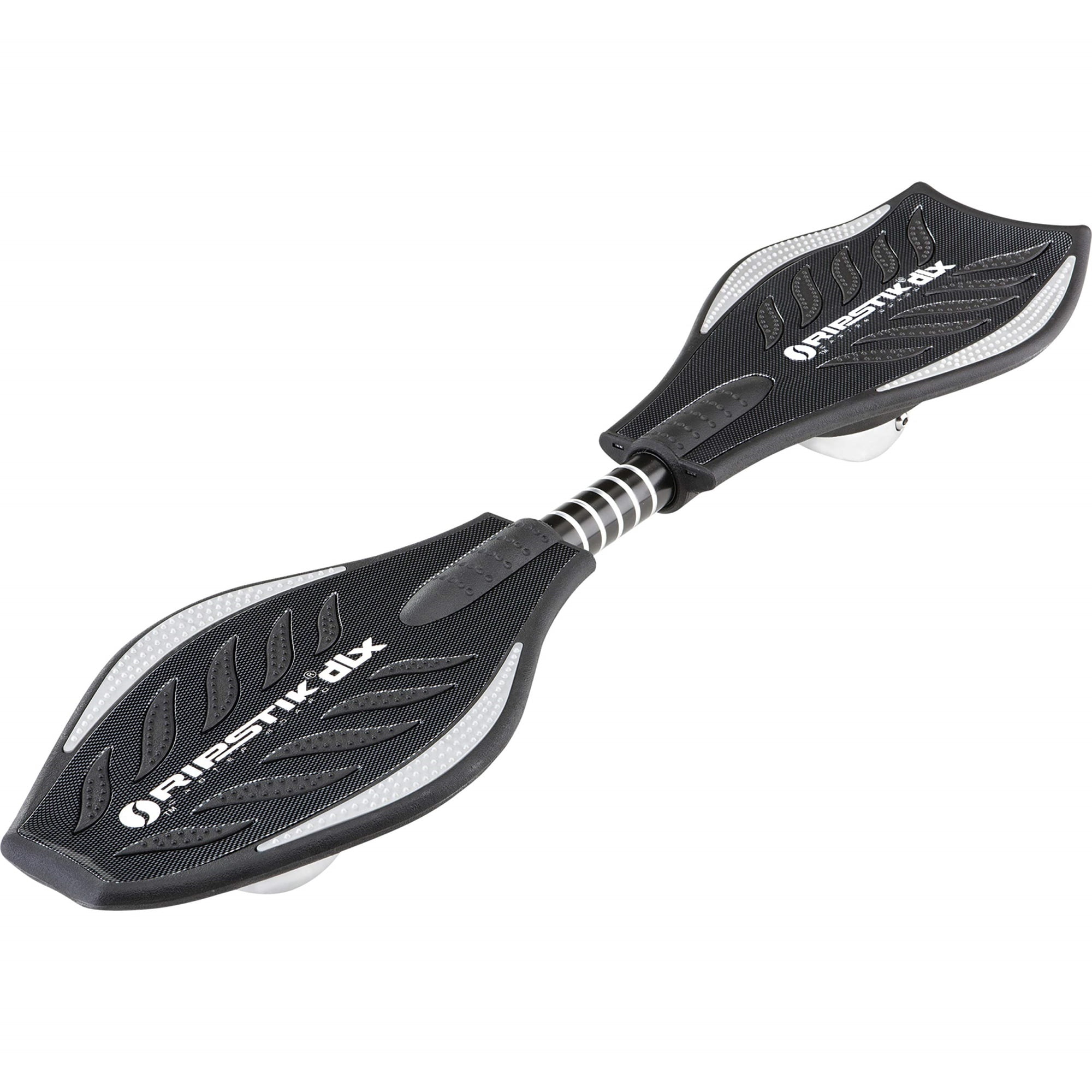 Razor RIPSTIK　ブレイブボード G ブラック Razor RipStik G - Black, Caster Board with 76mm 360-Degree