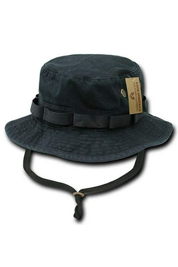 RipStop Boonies, Black, L