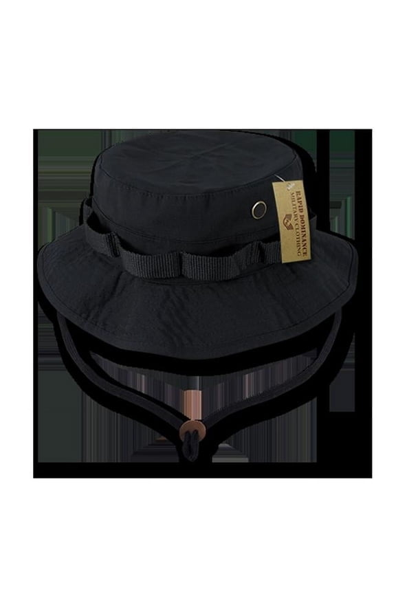 RipStop Boonies, Black, S