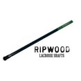 thumbnail image 1 of RipWood 850400007594 Wood Lacrosse Attack Shaft - Navy Blue, 1 of 1
