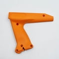 thumbnail image 1 of Ripack 2000-2200 Heat Gun Left Half Handle - Part #134051, 1 of 10