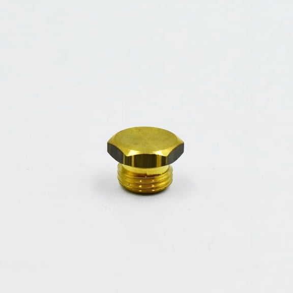 Ripack Heat Gun Jet Cover Nut - Part #145004