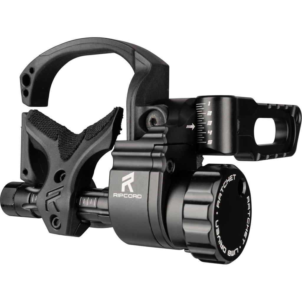Repose Flèche Ripcord Ratchet IMS (Intégré) Cable Driven Micro