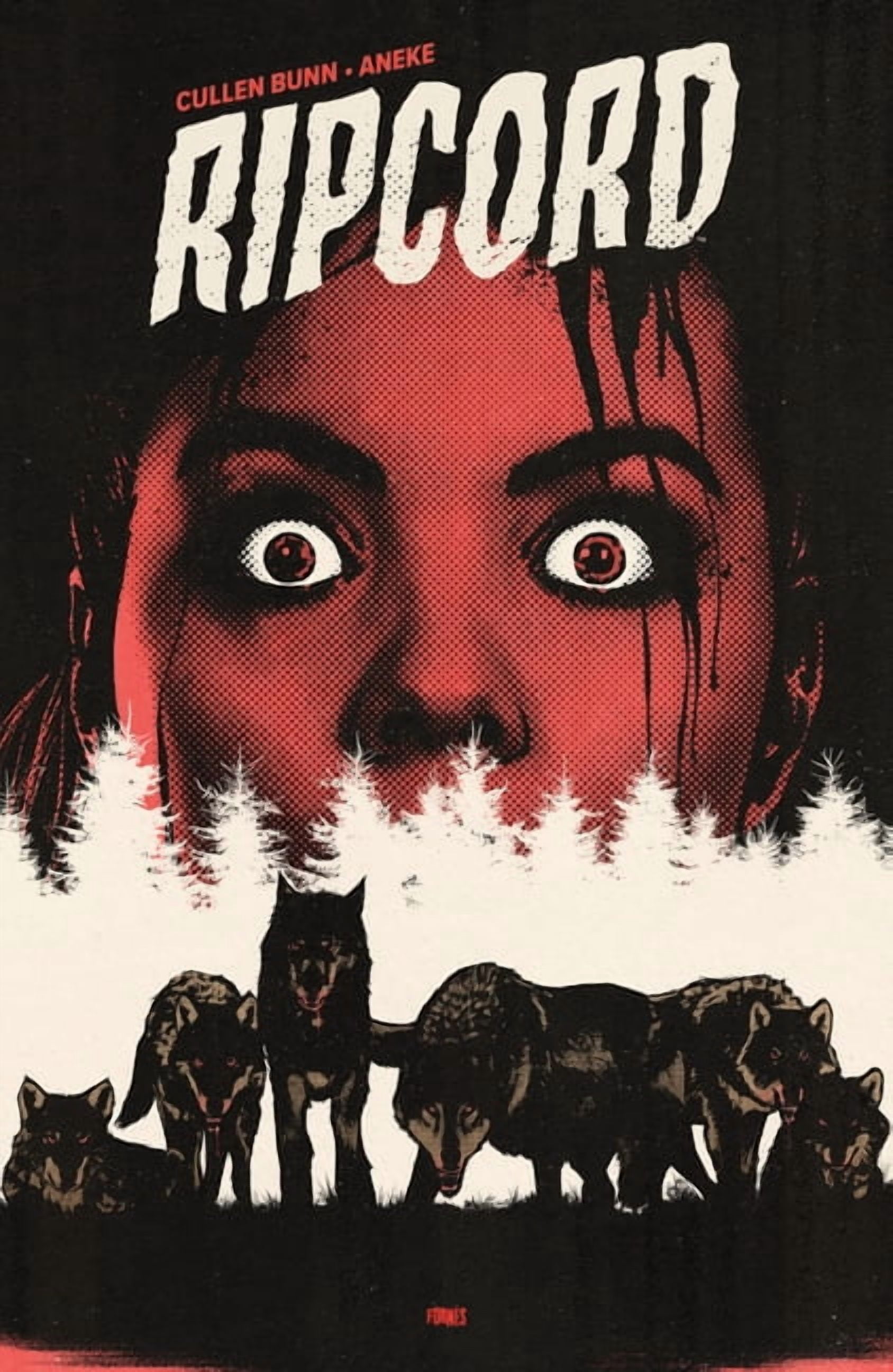 Ripcord Ripcord, (Paperback)