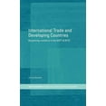thumbnail image 1 of Ripe Global Political Economy International Trade and Developing Countries: Bargaining Coalitions in GATT and Wto, (Hardcover), 1 of 1