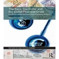 thumbnail image 1 of Ripe Global Political Economy The Euro, The Dollar and the Global Financial Crisis: Currency challenges seen from emerging markets, (Paperback), 1 of 1