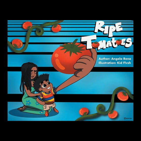 Ripe Tomatoes (Paperback)
