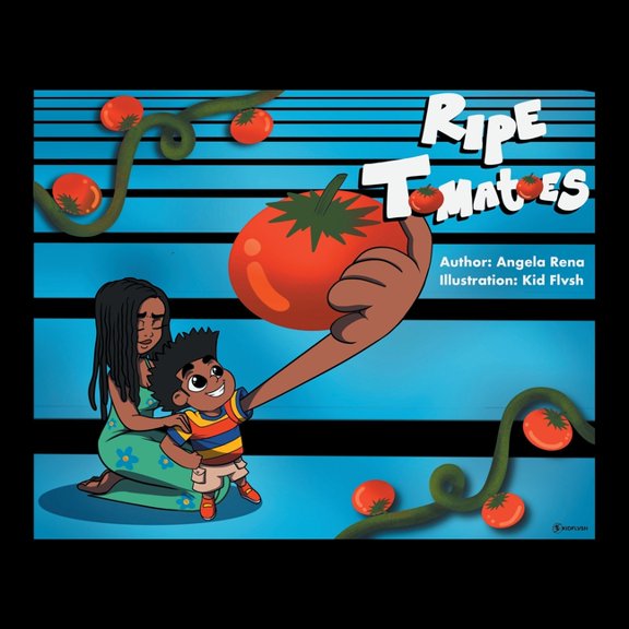 Ripe Tomatoes, (Paperback)