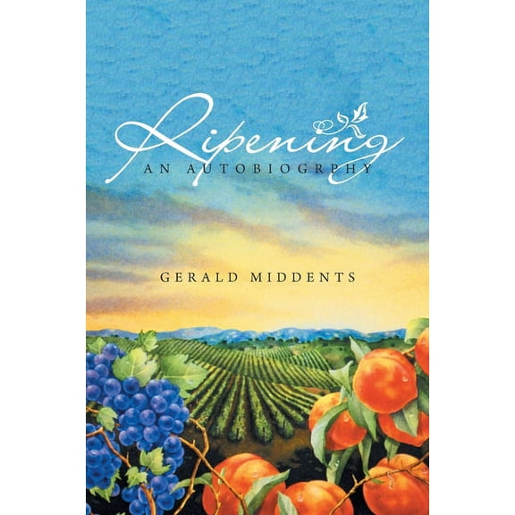Ripening: An Autobiogrphy, (Paperback)