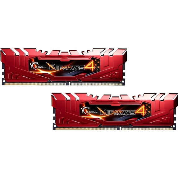 Ripjaws 4 8GB DDR4 SDRAM Memory Module
