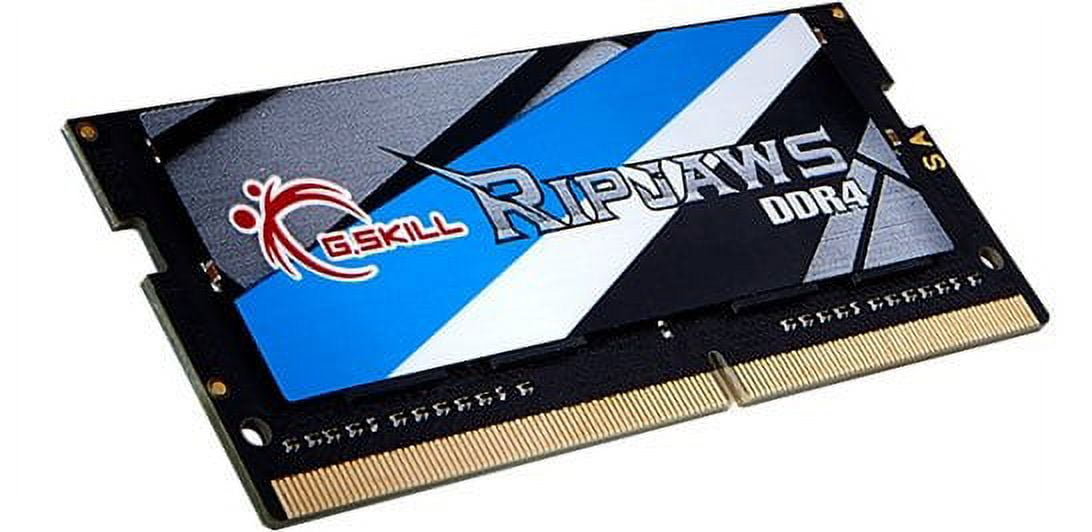 Ripjaws 8GB DDR4 SDRAM Memory Module