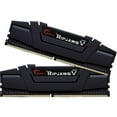 thumbnail image 1 of Ripjaws V 16GB (2 x 8GB) DDR4 SDRAM Memory Kit, 1 of 2