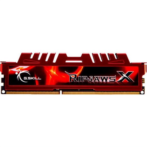 RipjawsX 8GB DDR3 SDRAM Memory Module
