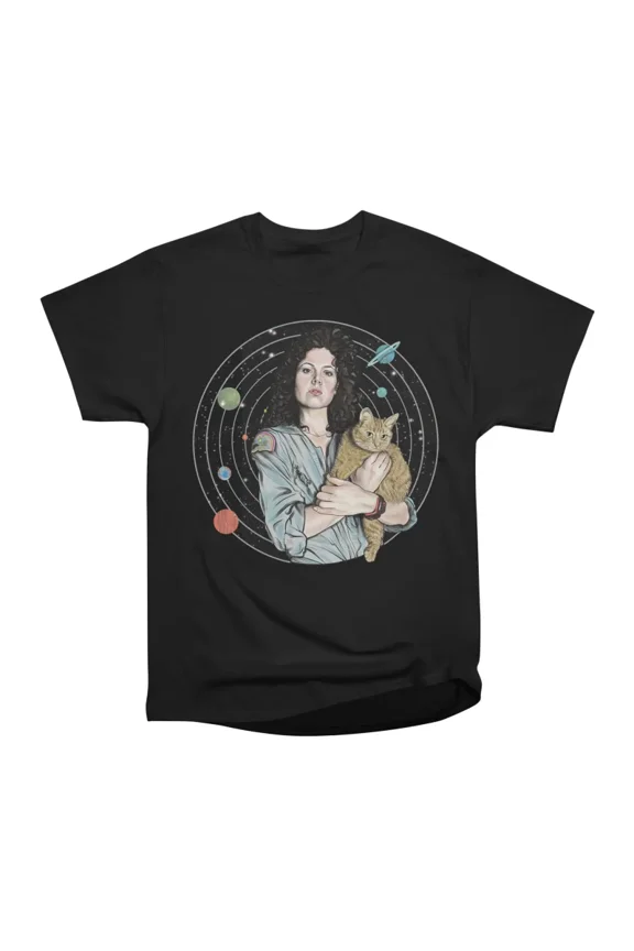 Ripley Jonesy T-Shirt Tee Gift For Him Merch For Her Apparel For Friend