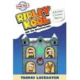 thumbnail image 1 of Ripley Kool and the Investigators A Rudolph Christmas Mystery (Case File 3): Ripley Kool and the Investigators - Chapter Book with Black-and-White Illustr, Book 3, (Paperback), 1 of 1