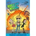 thumbnail image 1 of Ripley Kool and the Investigators: A Bundle of 3 Chapter Books for Kids Ages 8-12, (Paperback), 1 of 1