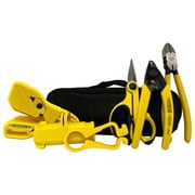 Ripley Miller 10 In. X 4.5 In. X 3 In. Fttx Flat Drop End Prep Kit