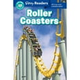 thumbnail image 1 of Pre-Owned Ripley Readers LEVEL3 LIB EDN Roller Coasters (Library Binding) 9781609914509, 1 of 1