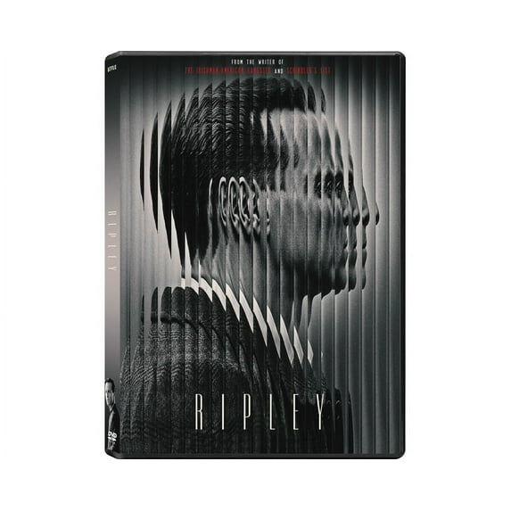 Ripley: The Complete Series (DVD), Season 1, Drama