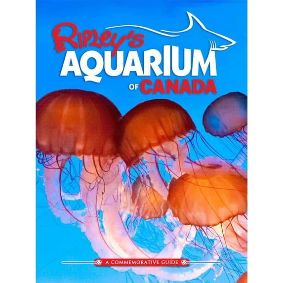 Ripley's Aquarium of Canada (Paperback)