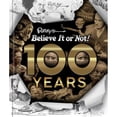 thumbnail image 1 of Pre-Owned Ripley's Believe It or Not! 100 Years, Hardcover by Ripley's Entertainment Inc. (COR), ISBN 1609912403, ISBN-13 9781609912406, 1 of 1