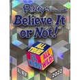 thumbnail image 1 of Pre-Owned Ripleyâ€™s Believe It or Not! 2022: All True! All Weird! All Wild! Paperback, 1 of 1