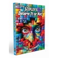 thumbnail image 1 of Ripley's Believe It or Not! 2026: The Ultimate Fact-Filled Annual - Non Fiction - Hardback, 1 of 3