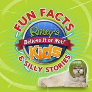Pre-Owned Ripley's Fun Facts & Silly Stories 1, 1 (Paperback) 1609910540 9781609910549