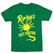 Ripleys Pest Control Tee Shirt Sweatshirt Hoodie