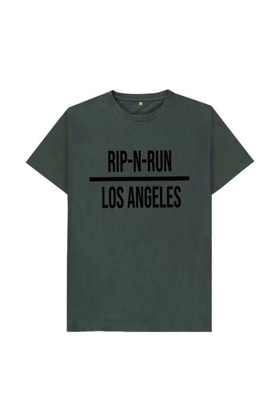 RipnRun Los Angeles Tee BOTWORLD
