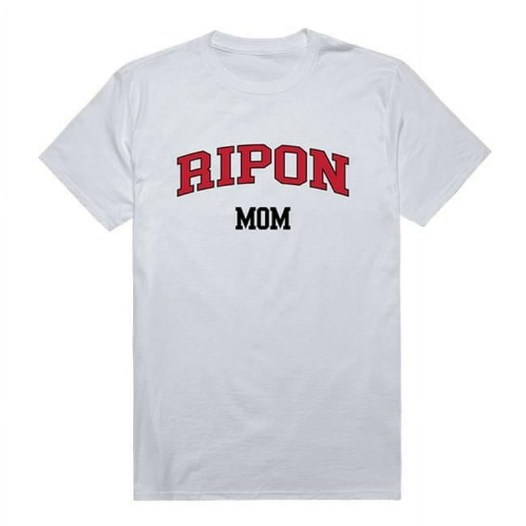 REDHAWKS SHORT SLEEVE CREW NECK REDHAWKS SHORT SLEEVE CREW NECK