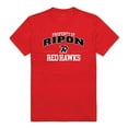 thumbnail image 1 of Ripon College Red Hawks Property College T-Shirt, Red - Medium, 1 of 1