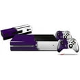 thumbnail image 1 of Ripped Colors Purple White - Skin Bundle Decal Style Skin fits XBOX One Console Original, Kinect and 2 Controllers (XBOX SYSTEM NOT INCLUDED), 1 of 2