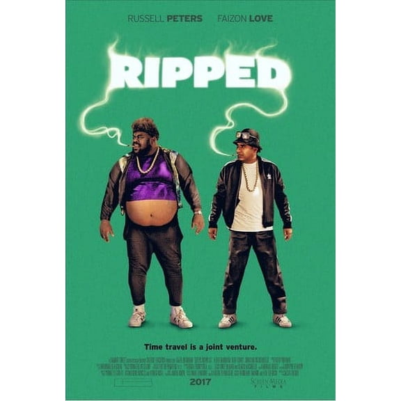 Ripped (DVD)