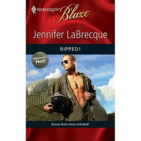 Pre-Owned Ripped! (Mass Market Paperback) 0373795033 9780373795031