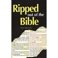 thumbnail image 1 of Ripped Out of the Bible (Paperback), 1 of 1