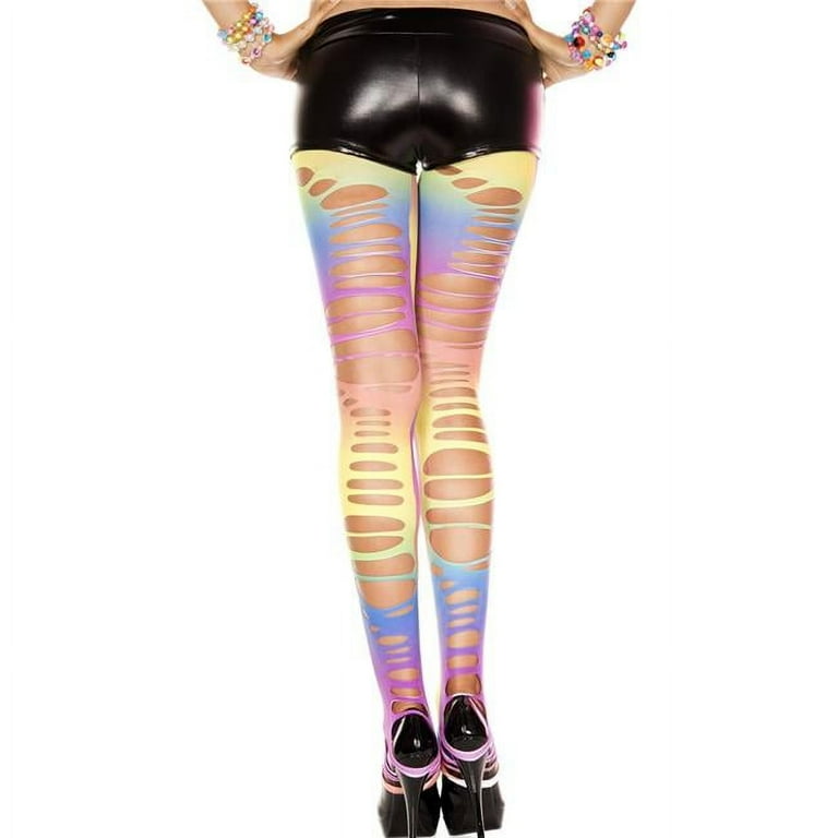 Stirrup tights clearance walmart