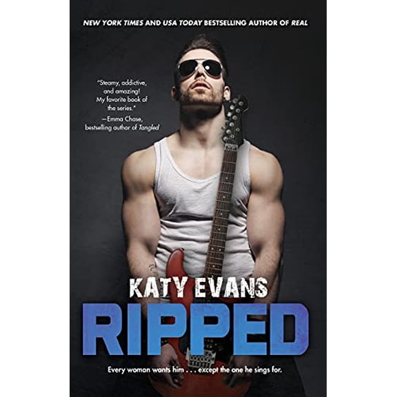 Pre-Owned Ripped (Paperback) 1476755620 9781476755625