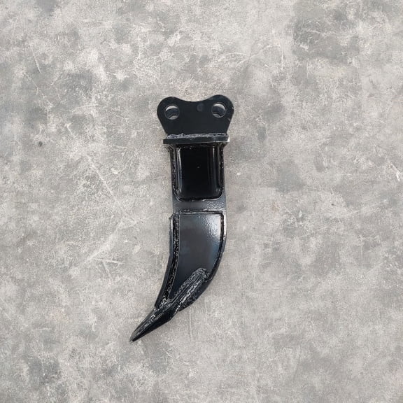 Ripper Attachment for TYPHON Mini Excavators USA