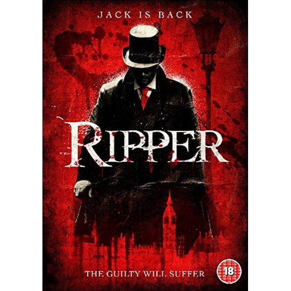 Ripper [DVD]