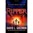 thumbnail image 1 of Pre-Owned Ripper (Event Group Thrillers) (Hardcover) 0312580800 9780312580803, 1 of 1