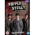 thumbnail image 1 of Ripper Street-Complete Series 1 & 2 [DVD], 1 of 1