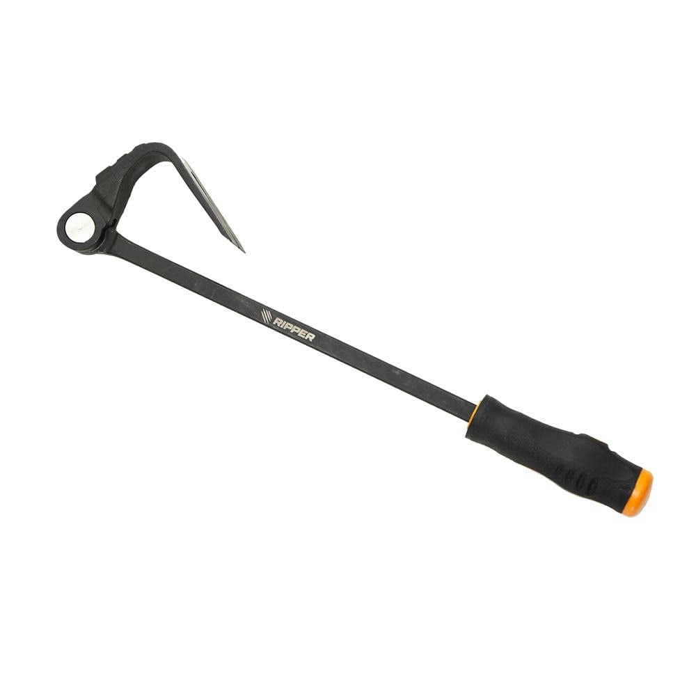 Ripper - The Ripper - Adjustable Head Wrecking Bar C94 - Walmart.com